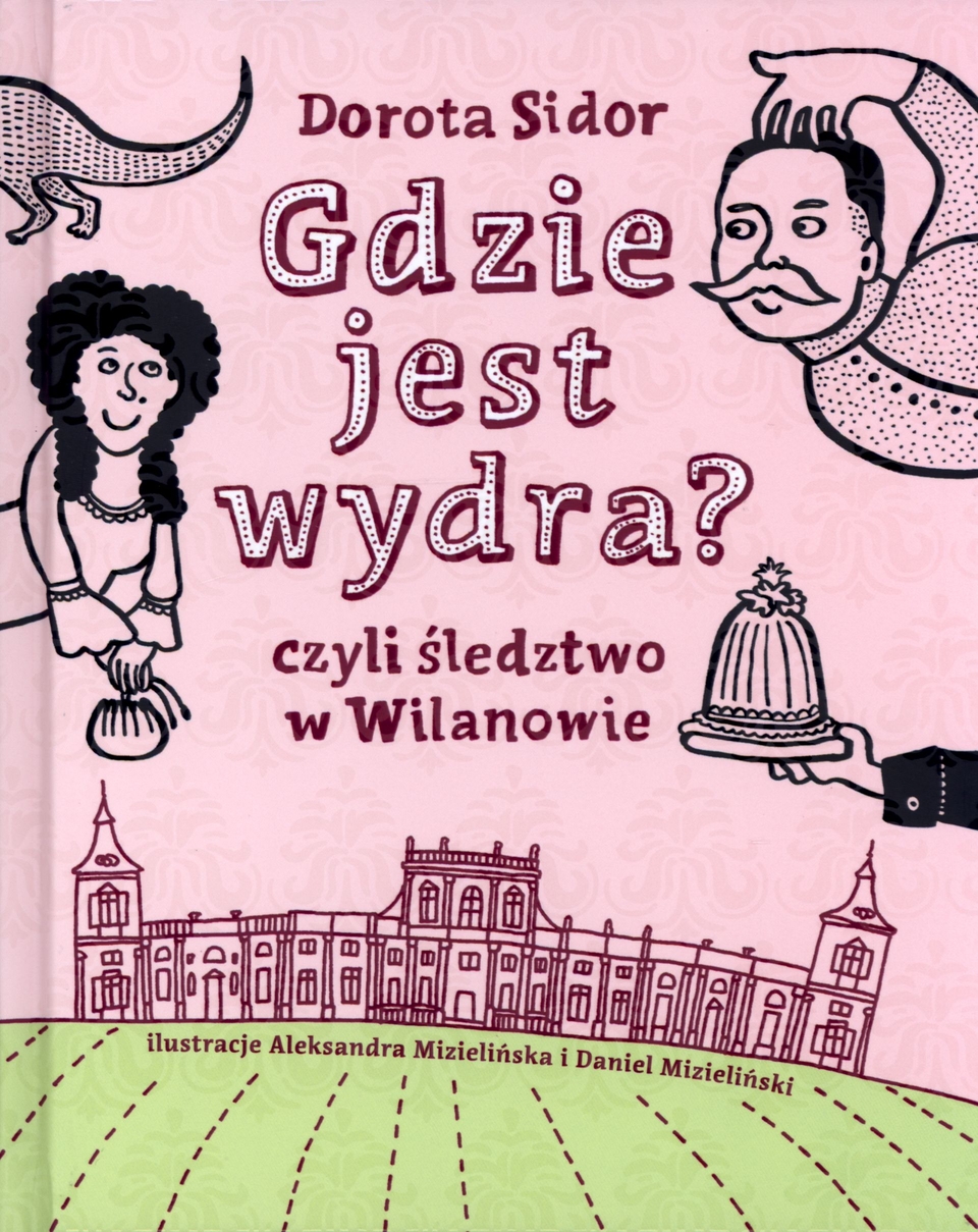 okładka książki